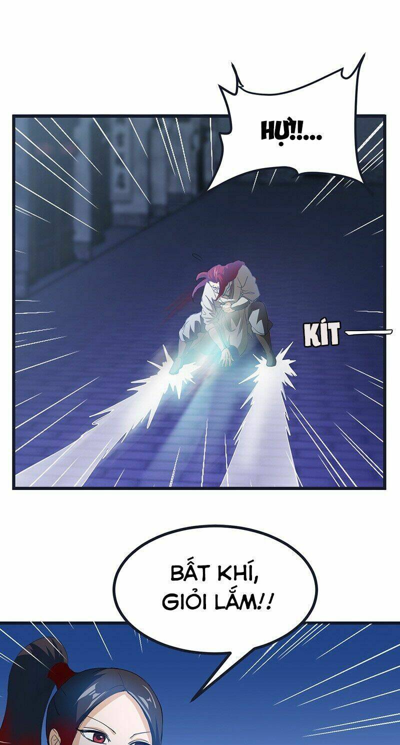 Bất Diệt Nguyên Thần: Chapter 58