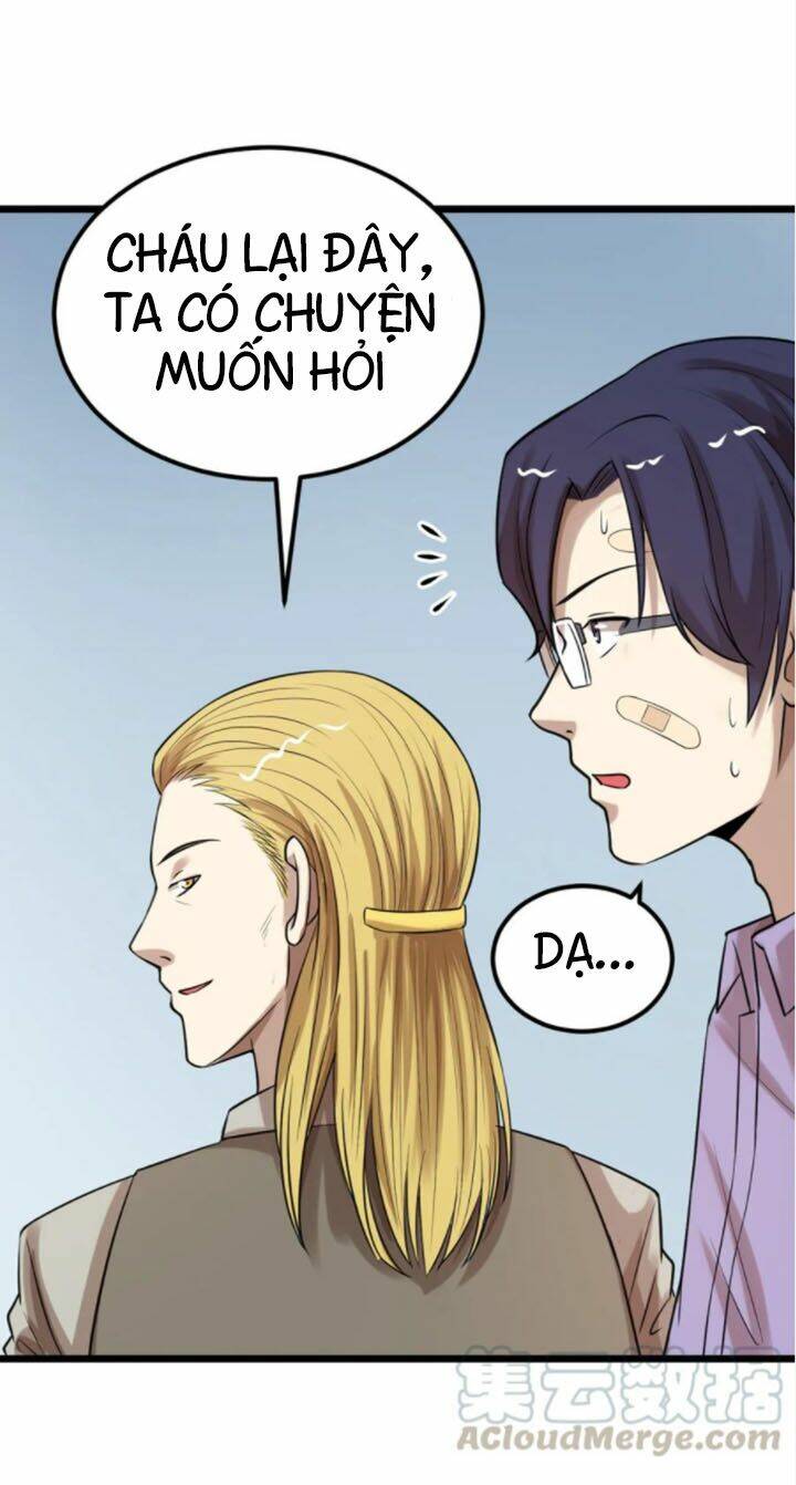 Đai Ca Trở Lại Tuổi 16: Chapter 39