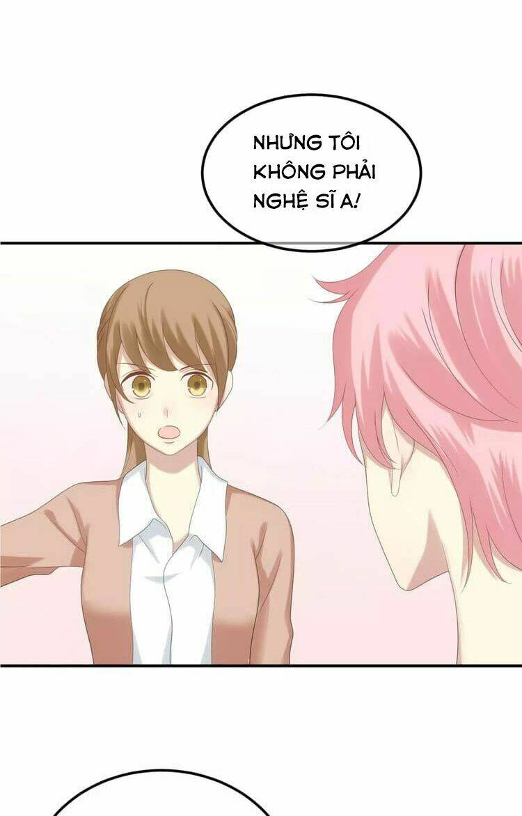 Thần Tượng Điểm Zero: Chapter 96