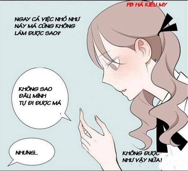 Mối Tình Đơn Phương: Chapter 36