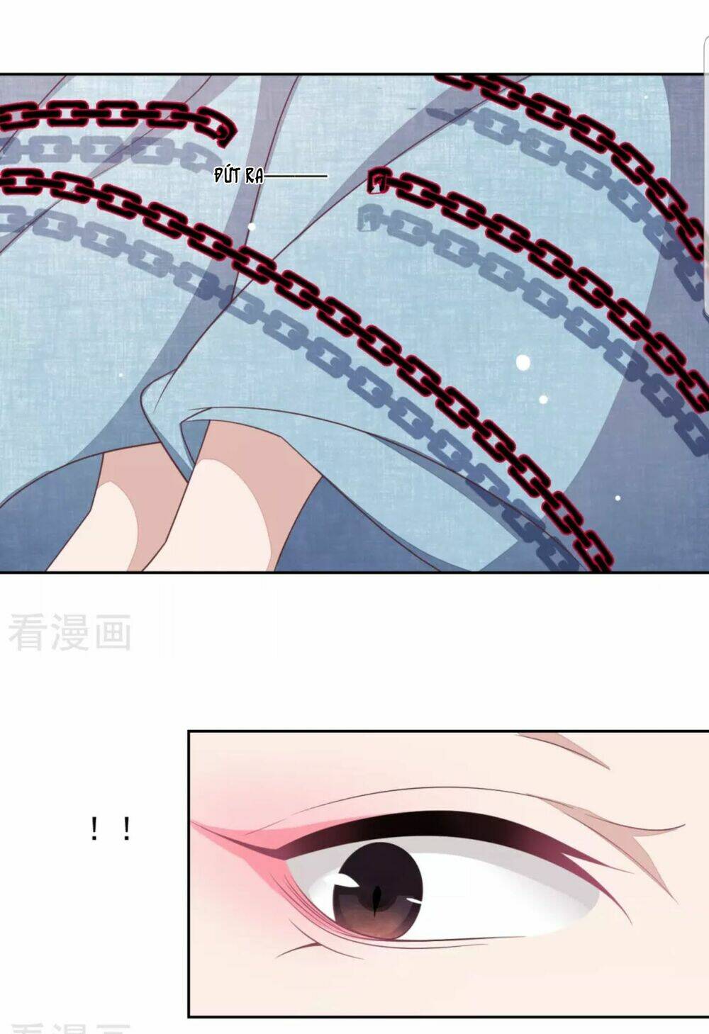Xuyên Về Cổ Đại Làm Quốc Bảo: Chapter 45