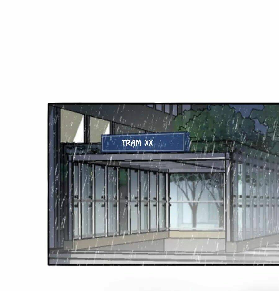 Mùi Hương Lãng Mạn: Chapter 22