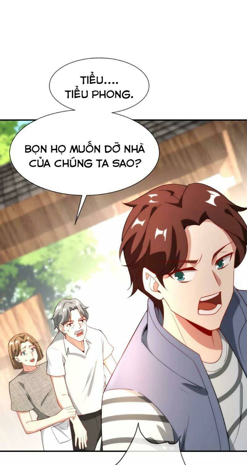 Vòng Bạn Bè Mạnh Nhất Của Tiên Giới: Chapter 19