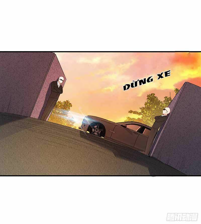 Quái Trộm Thâu Tâm: Chapter 2