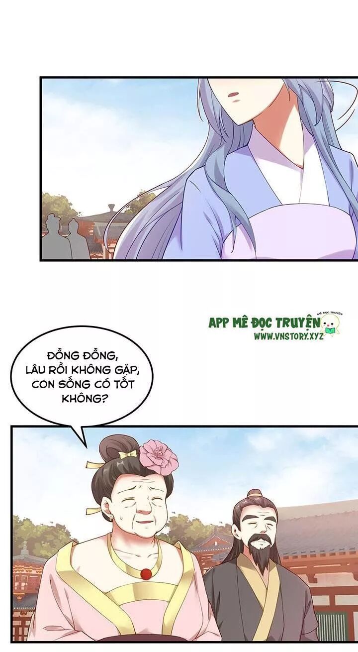 Đô đốc đại nhân sủng thê kí: Chapter 146: Tự dưng ân cần