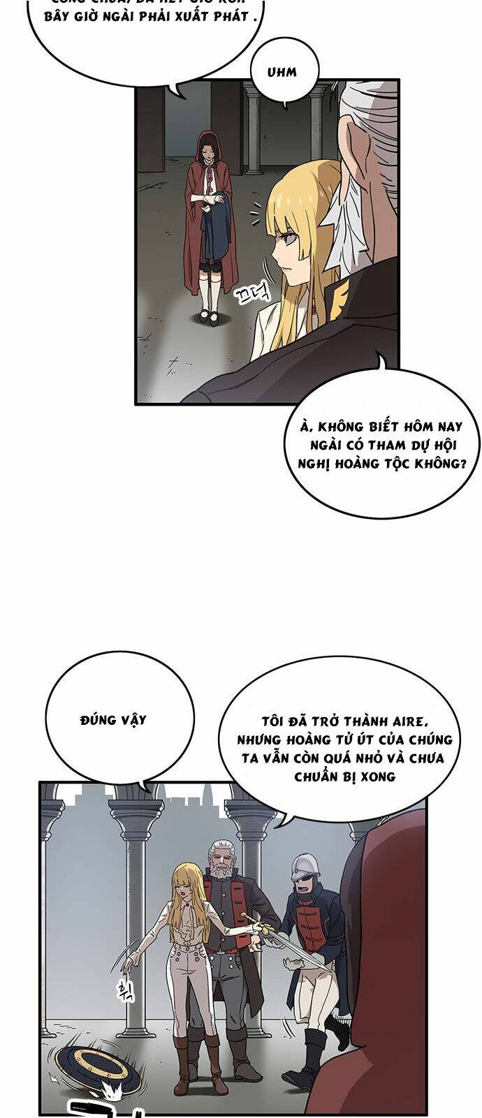 Aire: Chapter 1