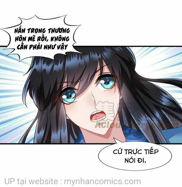 Thái Tử Điện Hạ Có Tin Vui: Chapter 116