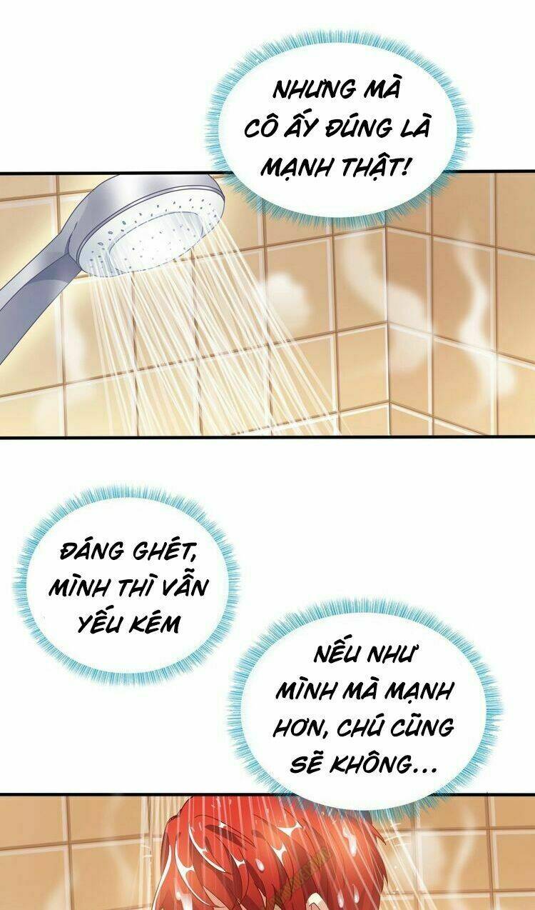 Kinh Thế Kỳ Nhân: Chapter 3