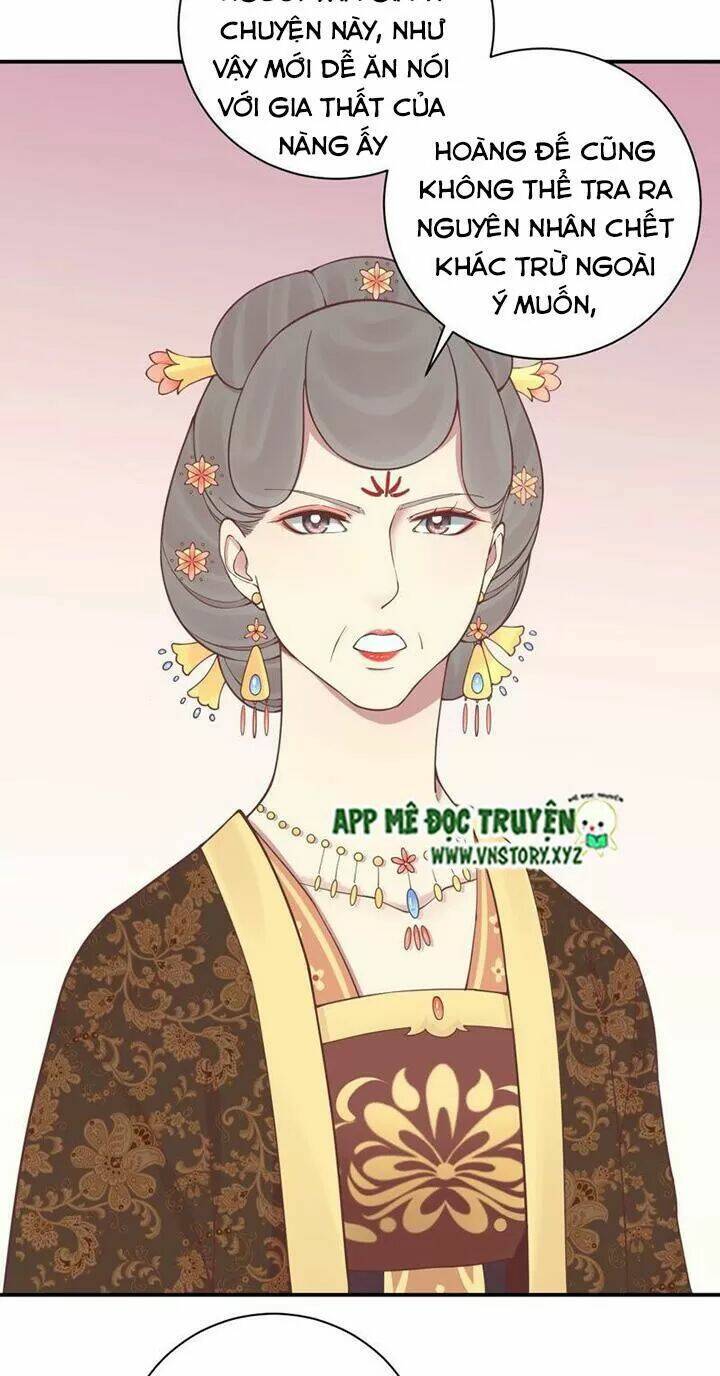 Hoàng Hậu Bận Lắm: Chapter 128