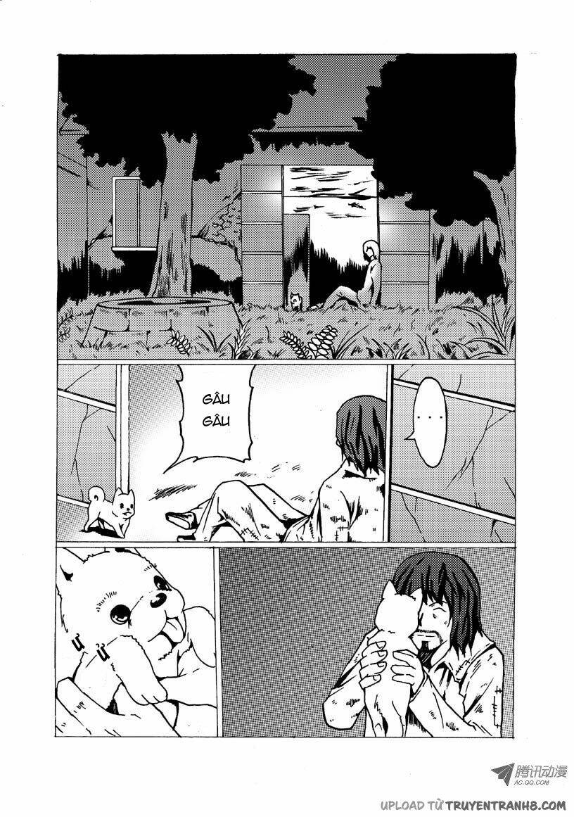 Nhân Quả Tuần Hoàn: Chapter 10.1