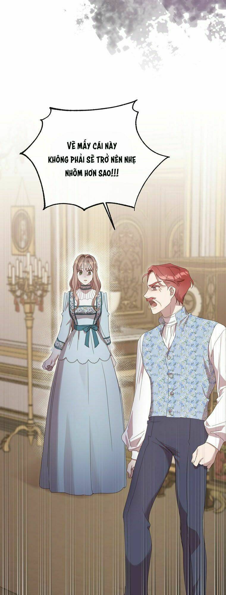 Mất Đi Một Người Chị Tốt: Chapter 13