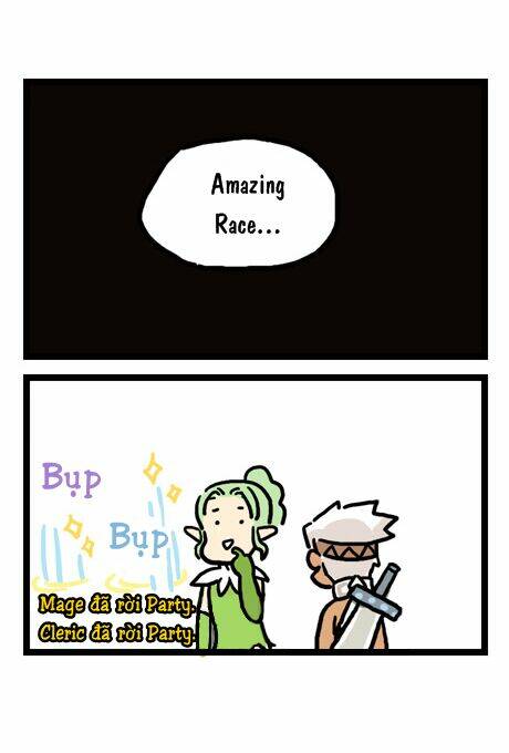 Dragon Nest Random Scribbles: Chapter 13