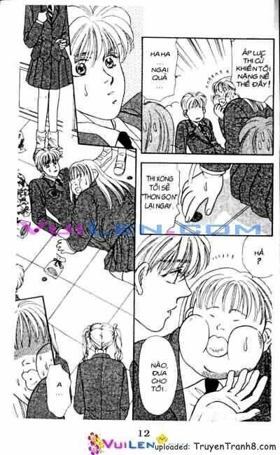 Công tử nghèo: Chapter 5