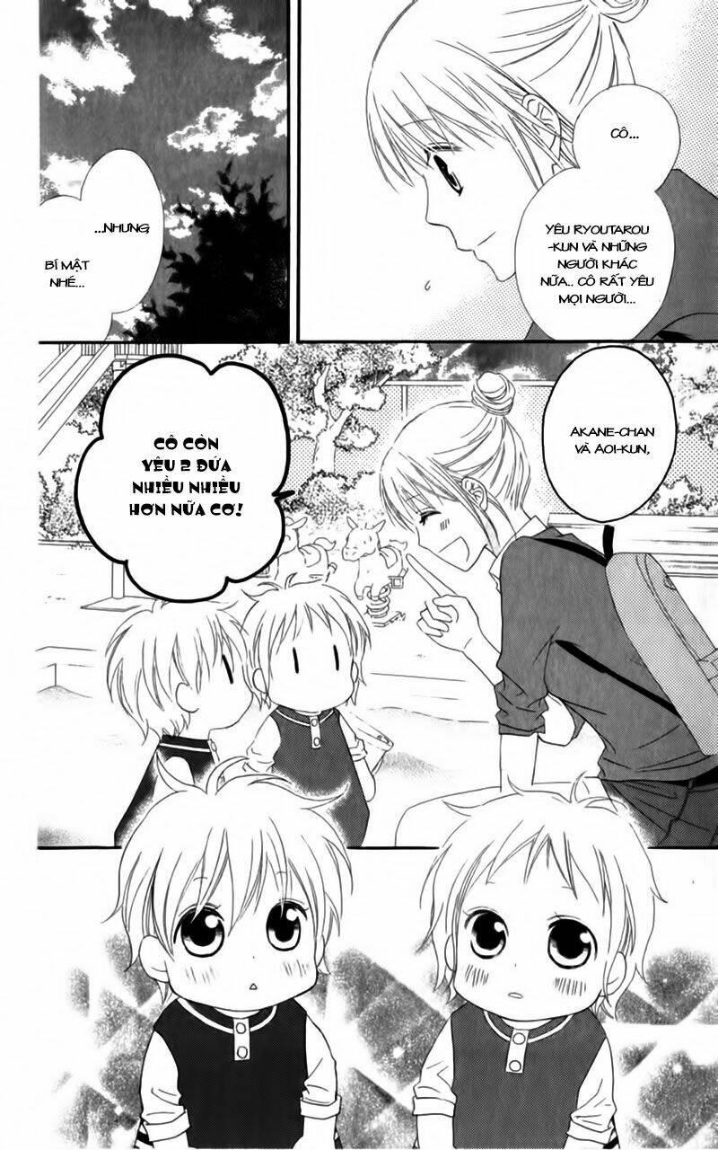 Love So Life: Chapter 28