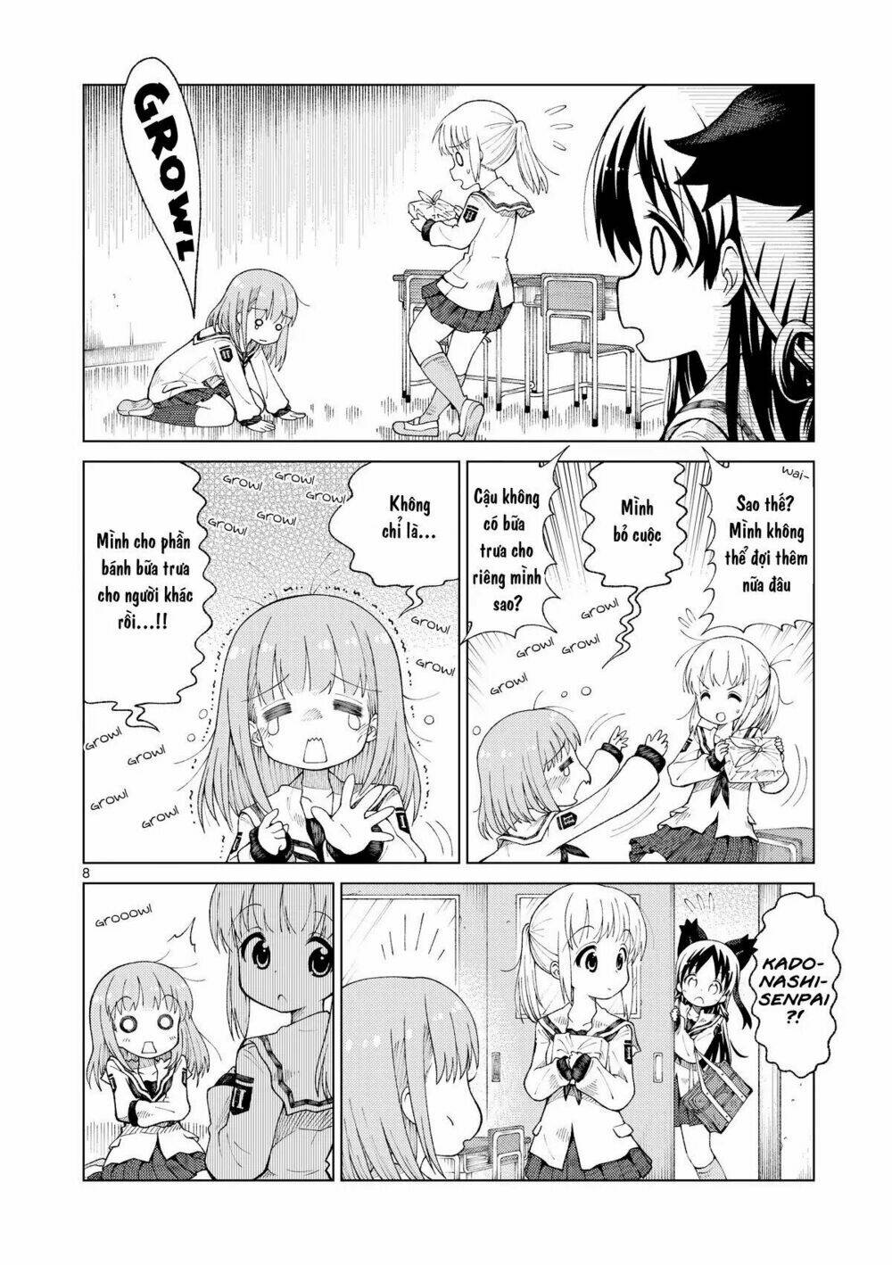 2Ljk: Chapter 2