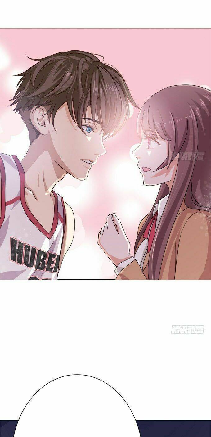 Tình Yêu Ba Tuyến: Chapter 10