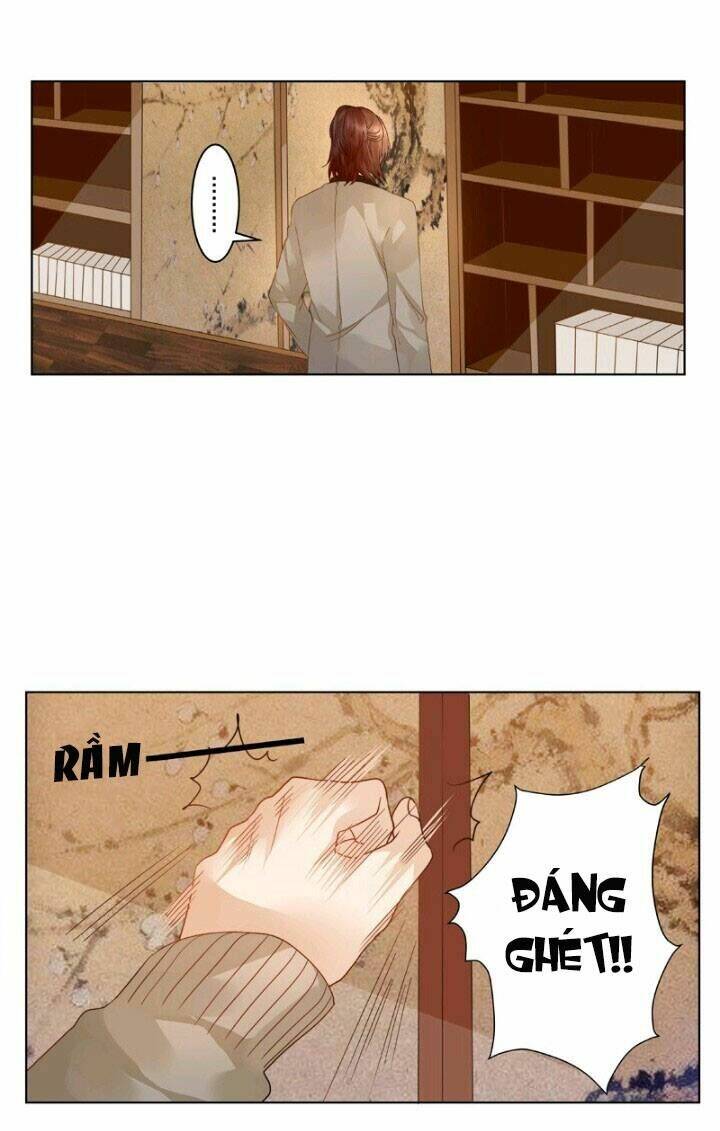 Ta Kim Chủ Bị Người Đoạt: Chapter 10