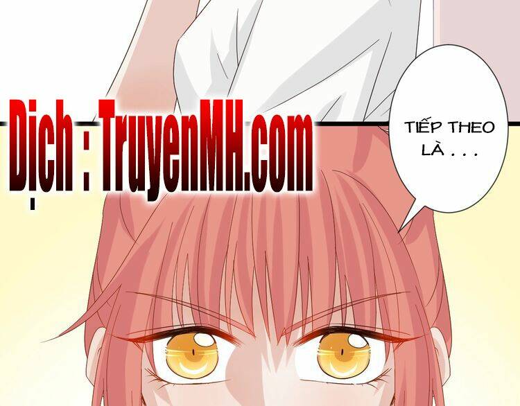 Nữ Hoàng Giá Đáo: Chapter 39