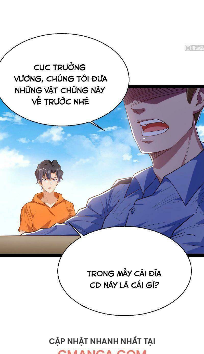 Shipper Thần Cấp: Chapter 55