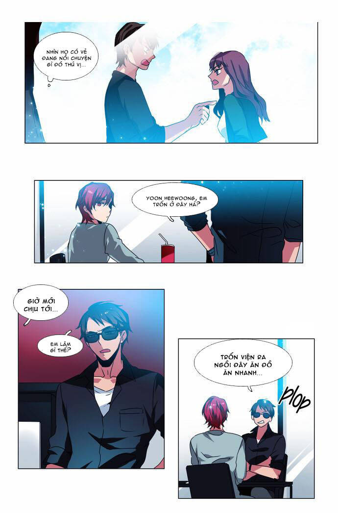 Wonted: Chapter 90