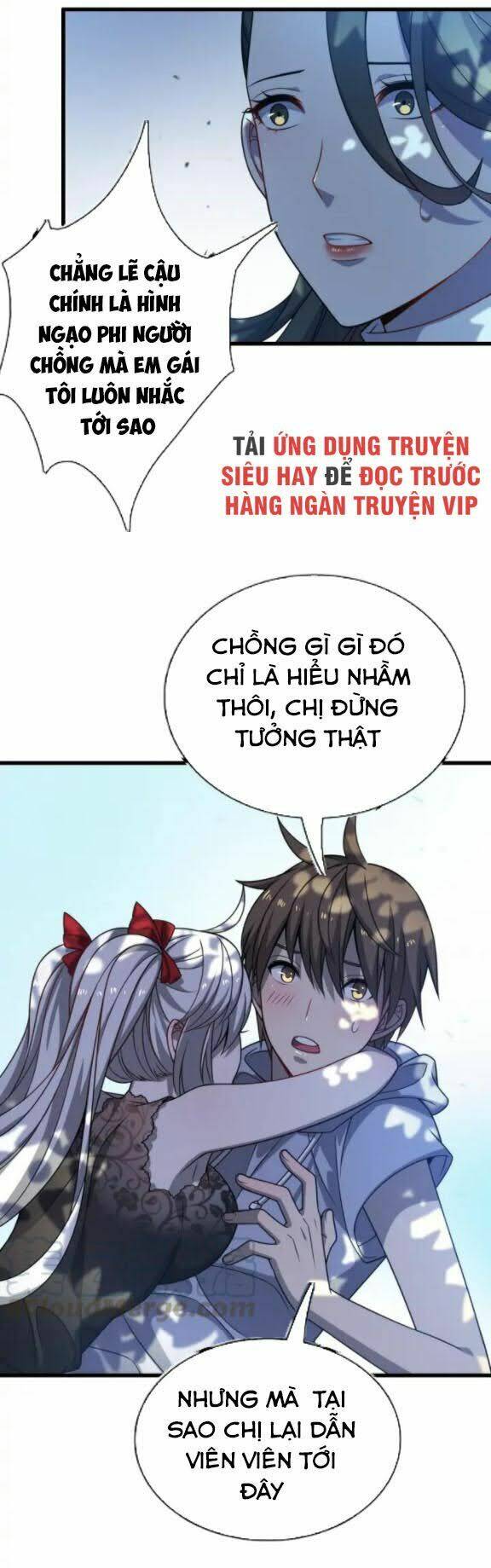 Trọng Sinh Tiểu Y Tiên: Chapter 51