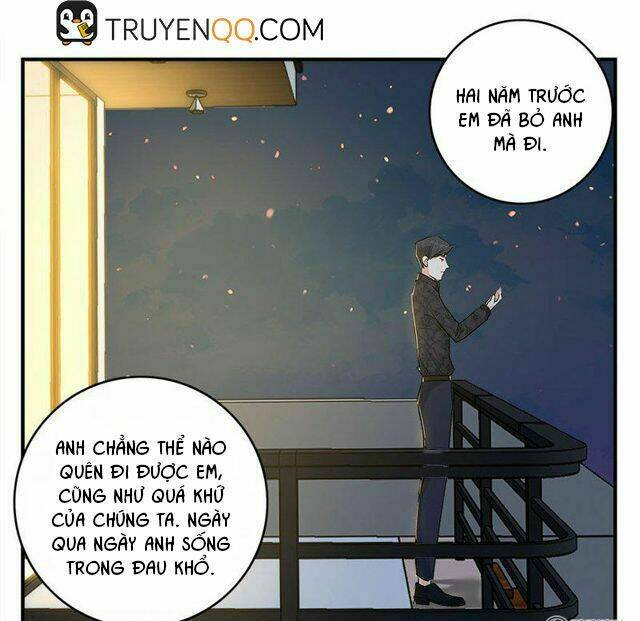 Khốn Ái Tù Lung: Chapter 42