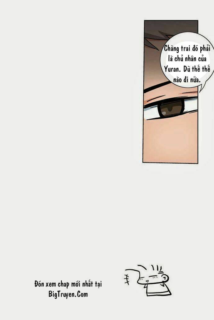 Red String: Chapter 6