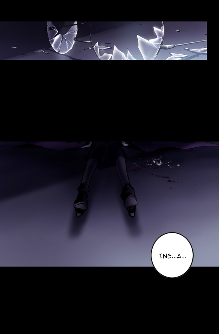 Soul Cartel: Chapter 73