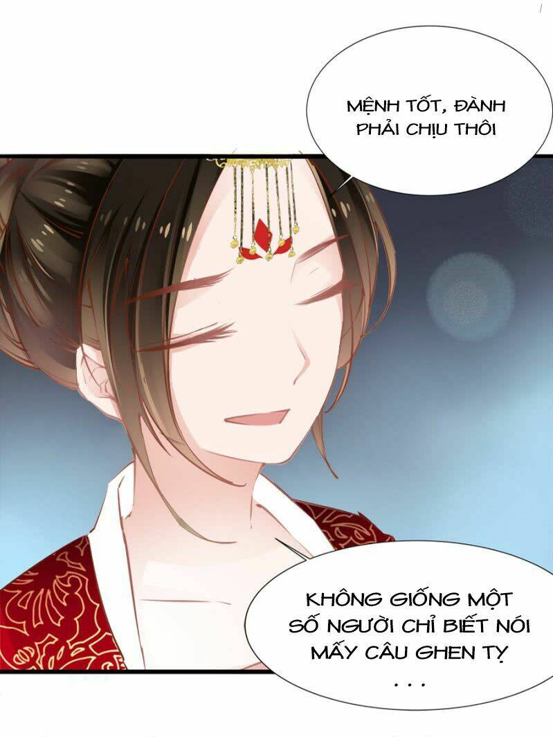 Solo Đi Vương Gia: Chapter 82
