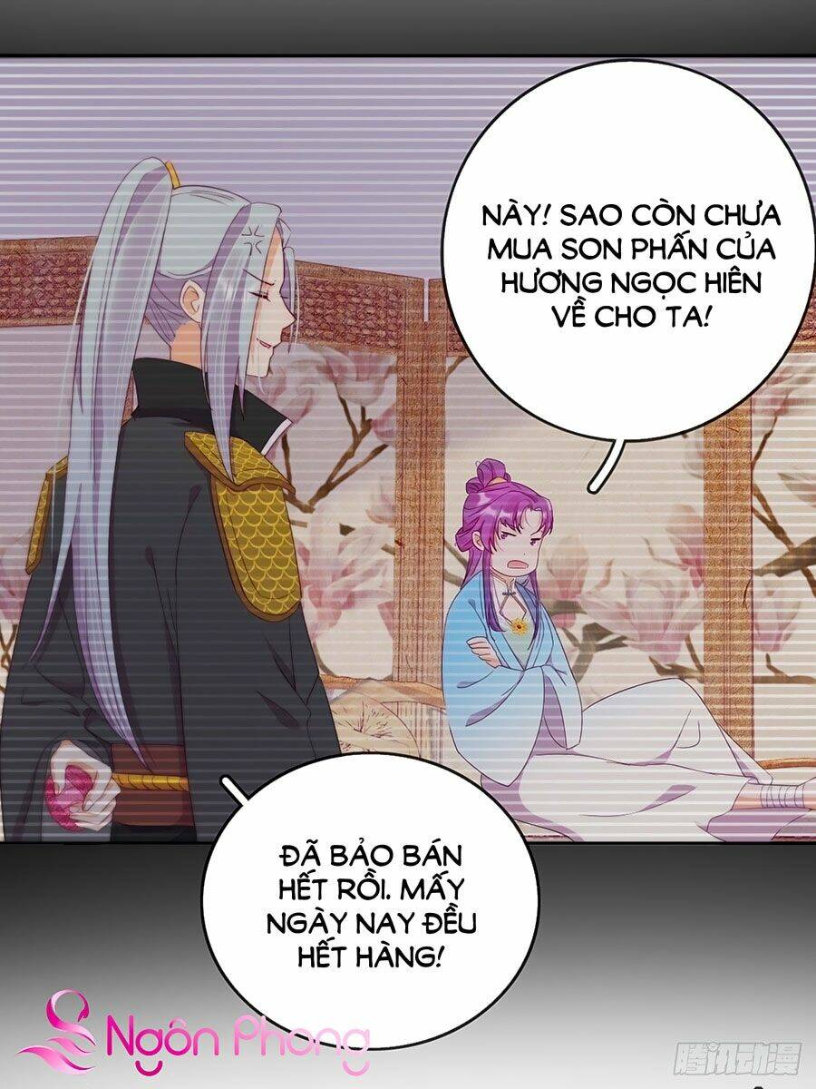 Vân Tưởng Chi Ca: Truy Ái Chỉ Lệnh: Chapter 15