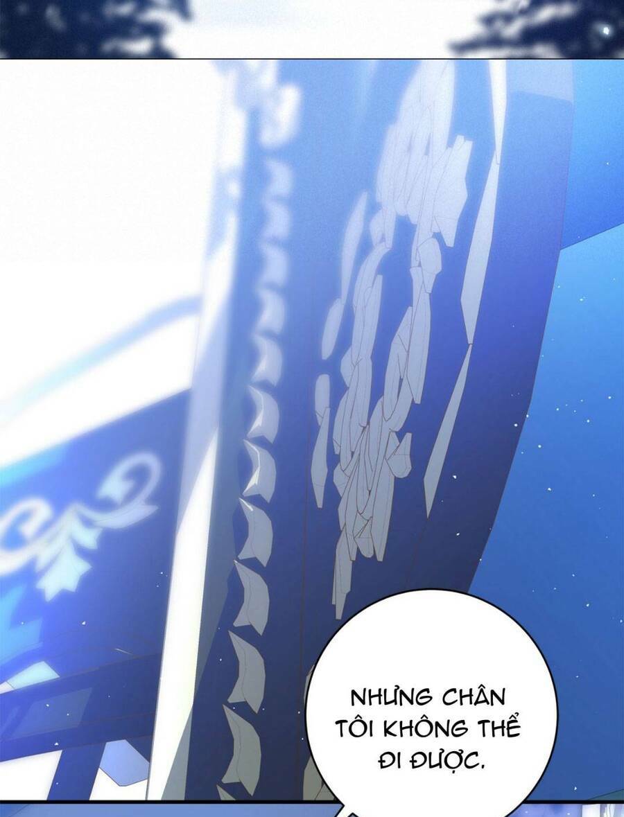 Lòng Trung Thành Với Kẻ Ác: Chapter 3