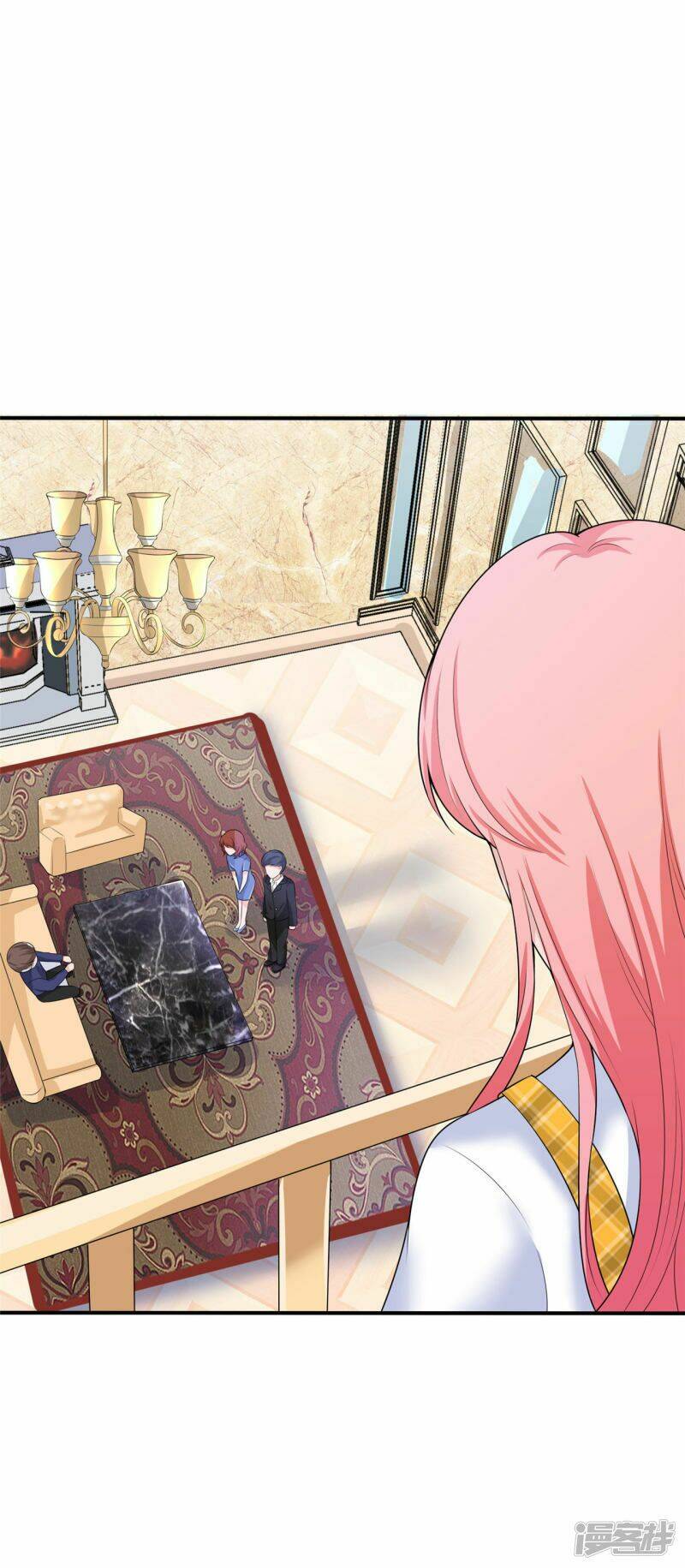 Siêu Cấp Nữ Thần Trọng Sinh: Chapter 7