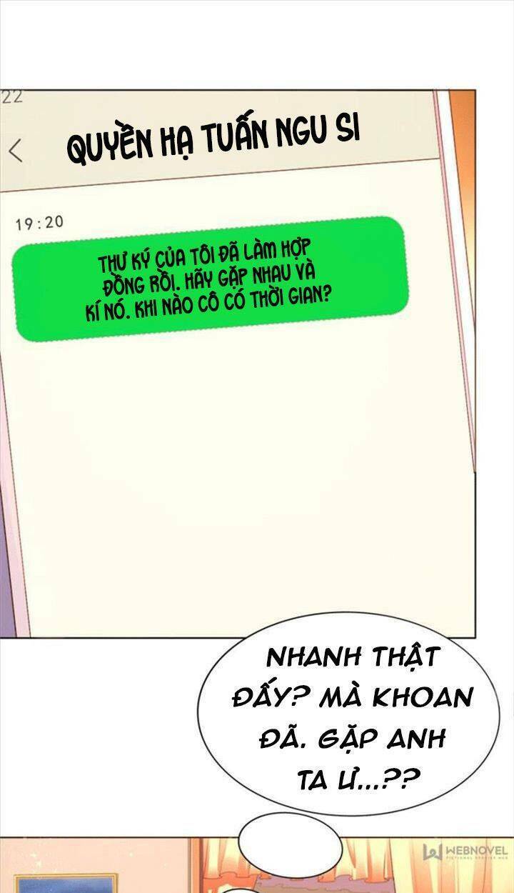 Gặp Phải Người Chồng Xảo Quyệt!: Chapter 8