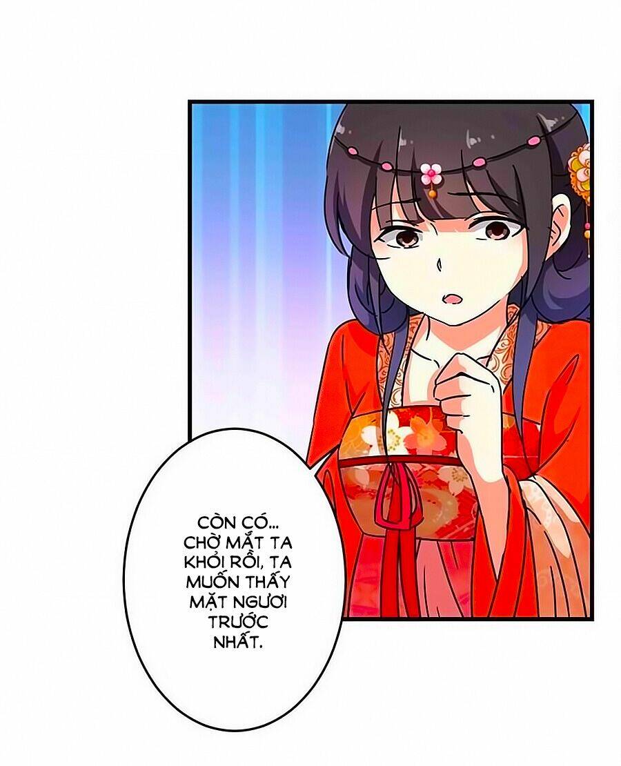 Vương Gia! Ngươi Thật Bỉ Ổi: Chapter 297