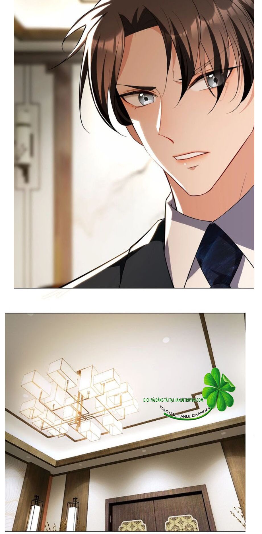 Cô Vợ Nhỏ Nuông Chiều Quá Lại Thành Ác!!: Chapter 160