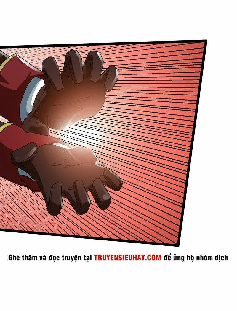 Tiên Vương Trùng Sinh: Chapter 25