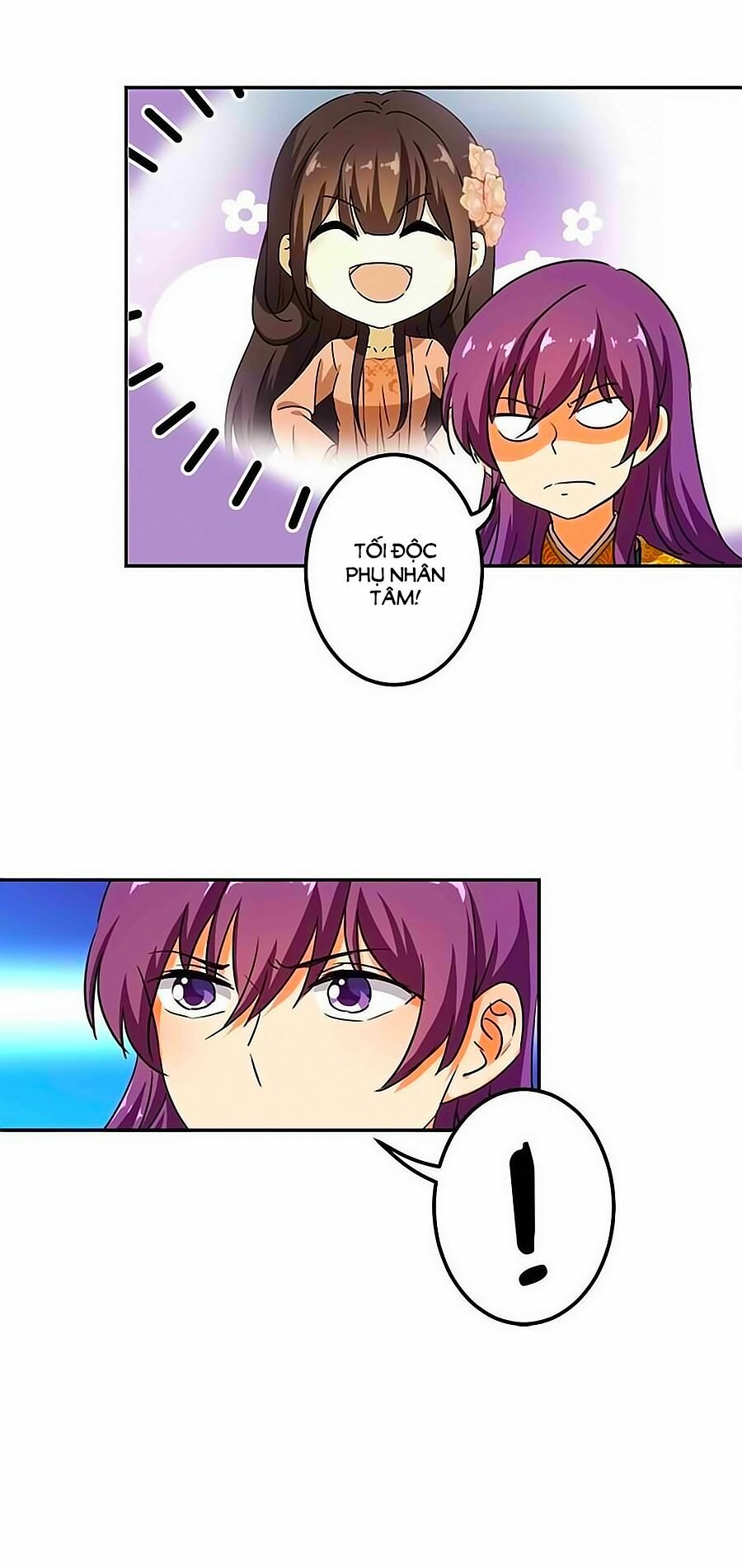 Vương Gia ! Ngươi Thật Bỉ Ổi !: Chapter 376