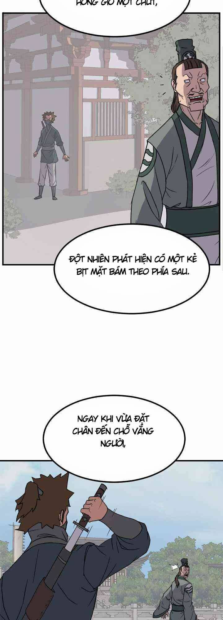 Trọng Sinh, Bất Khả Chiến Bại: Chapter 113