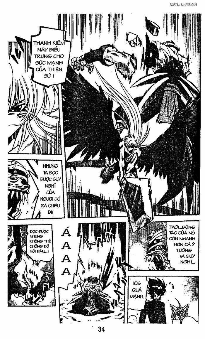 Devil And Devil: Chapter 31