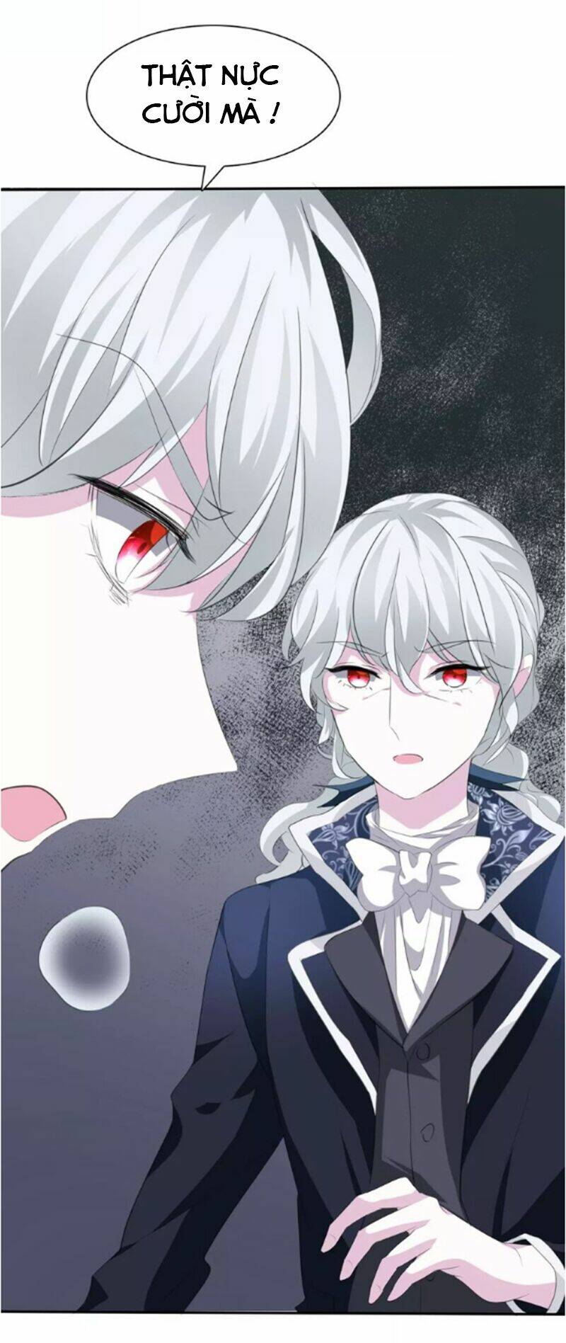 Một Lời Không Hợp Liền Hút Máu: Chapter 23