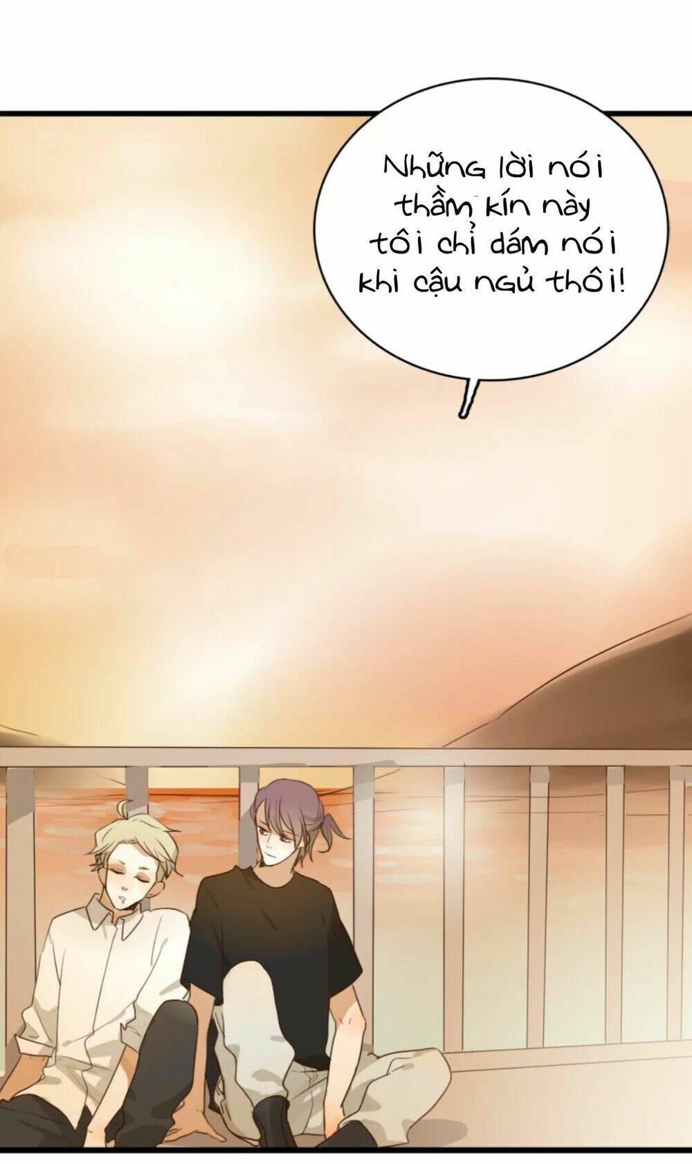 Tình Yêu Dưới Mái Hiên: Chapter 27