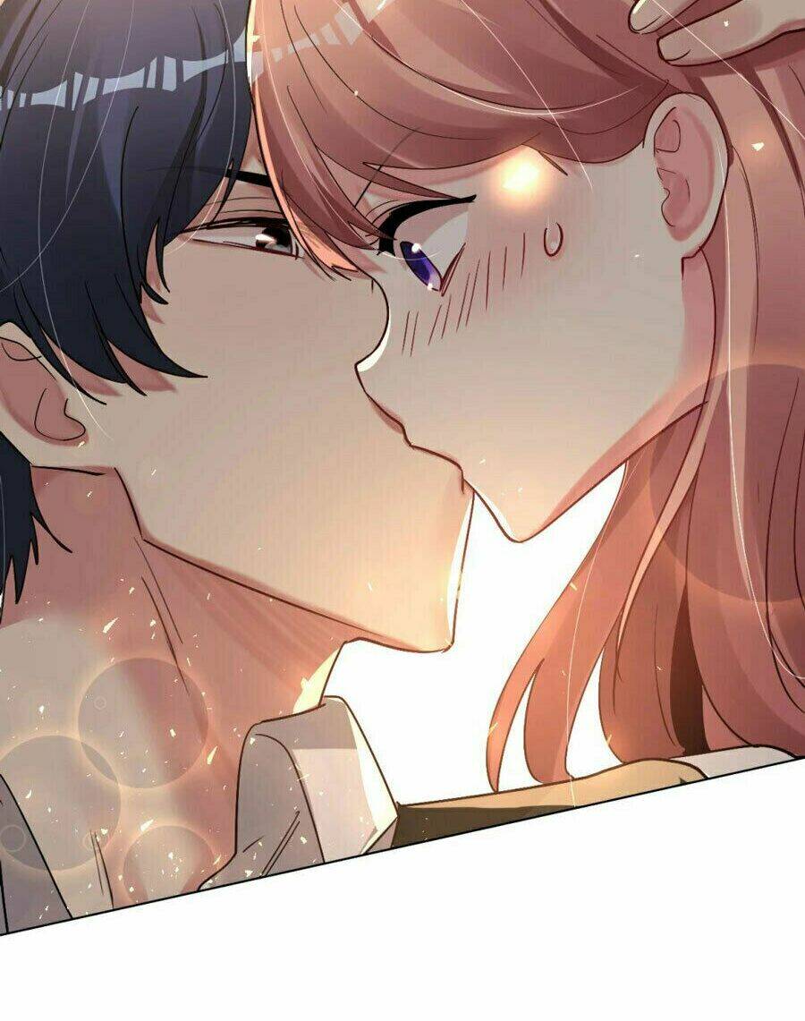 Vì Yêu Mà Khắc Cốt Ghi Tâm: Chapter 45