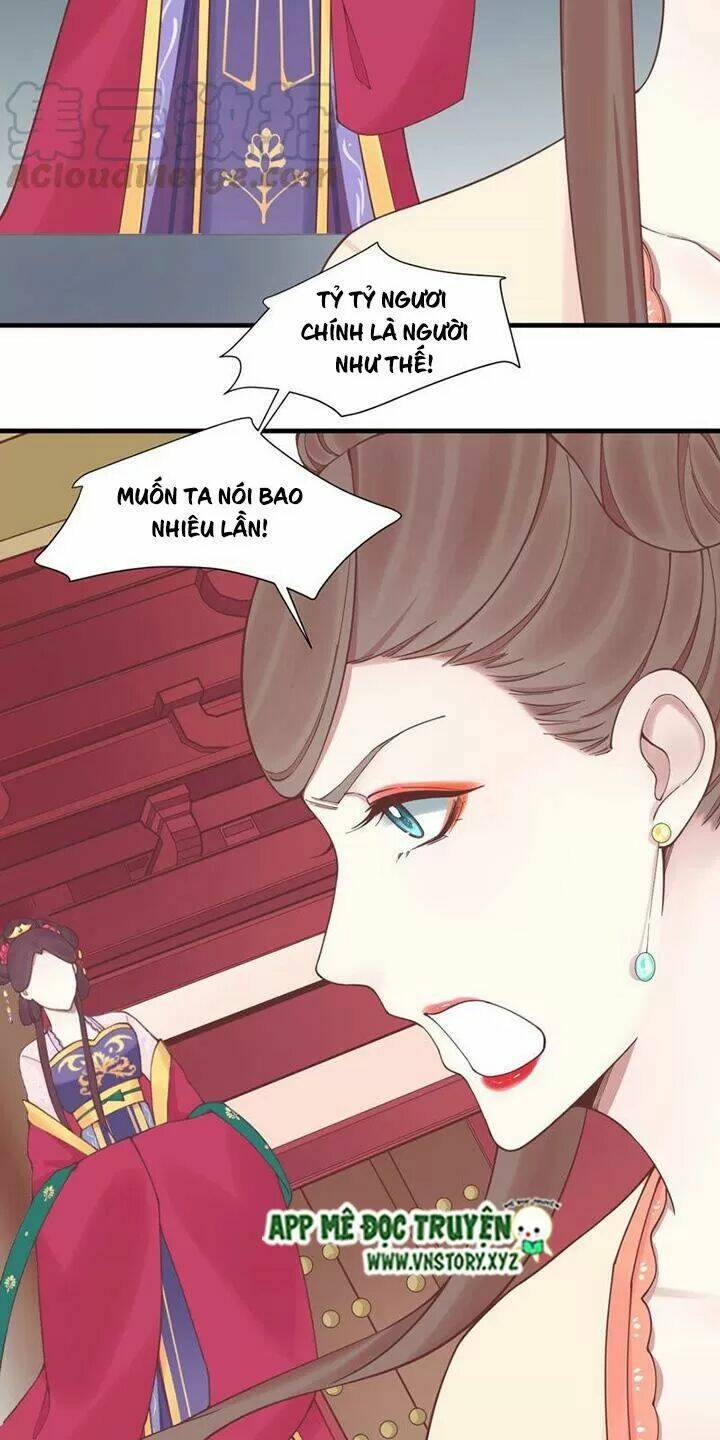 Hoàng Hậu Bận Lắm: Chapter 125