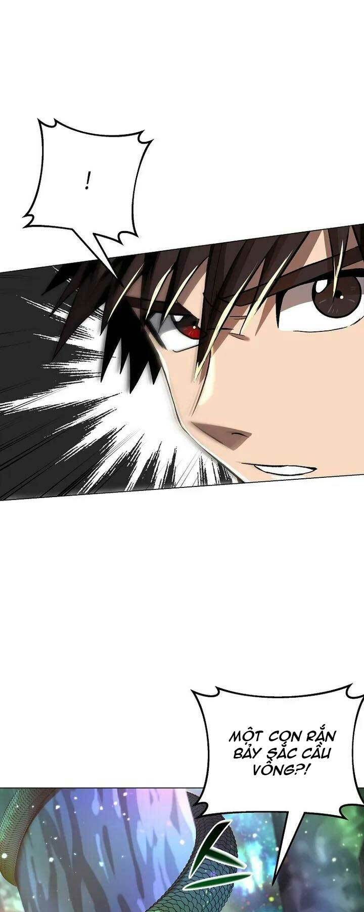 Con Đường Diệt Thần: Chapter 11