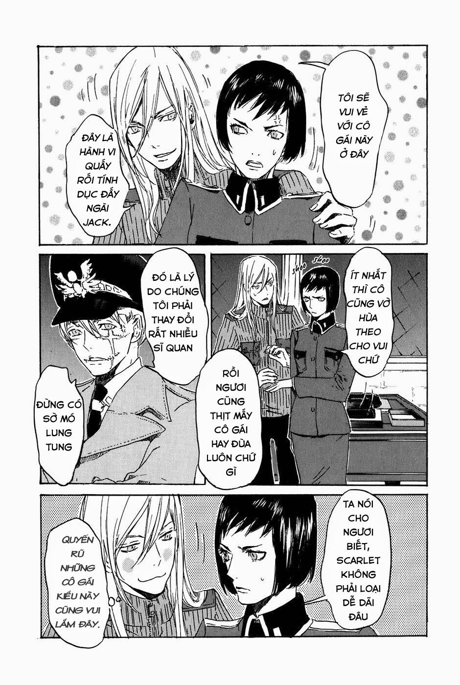 Drug-On: Chapter 19