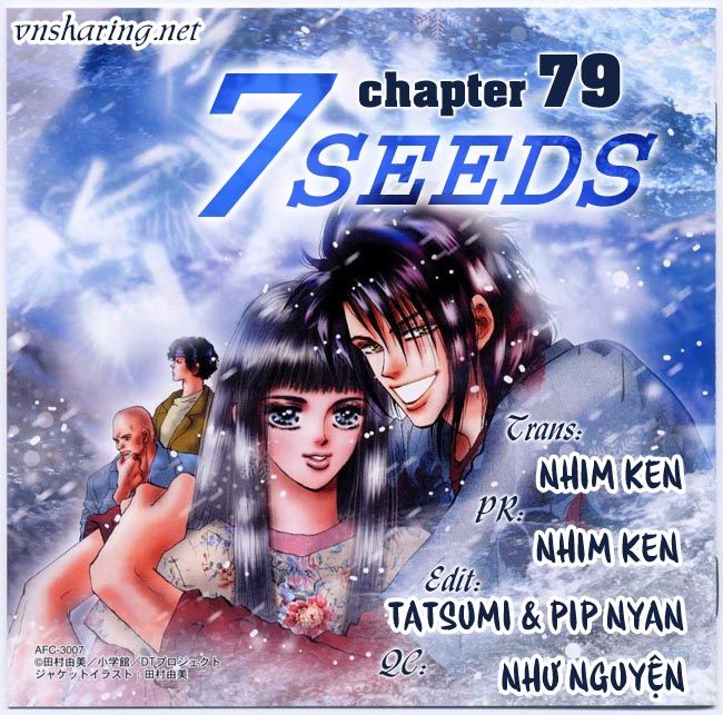Mầm Sống: Chapter 79