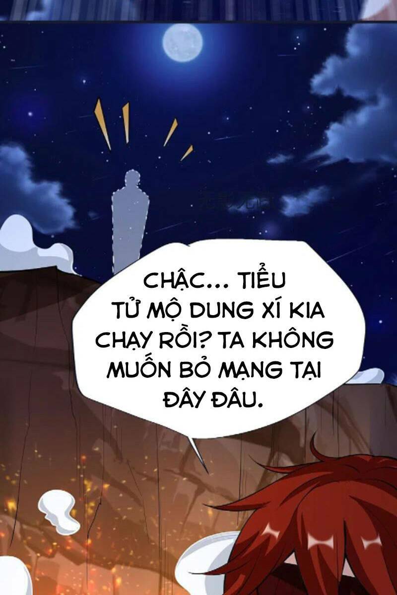 Từ Chối Kết Hôn Với Đại Gia: Cô Dâu Bỏ Trốn: Chapter 76