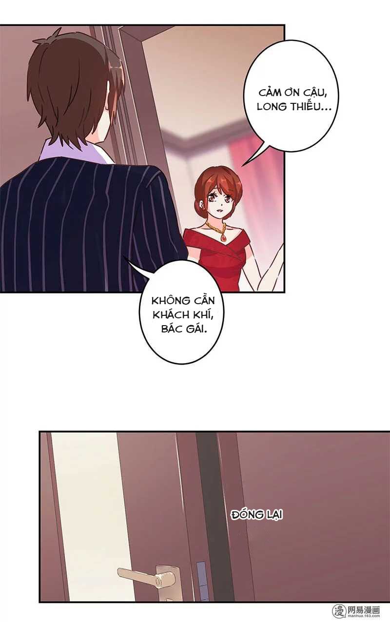 Trọng Sinh Chi Hao Môn Cường Thế Quy Lai: Chapter 124