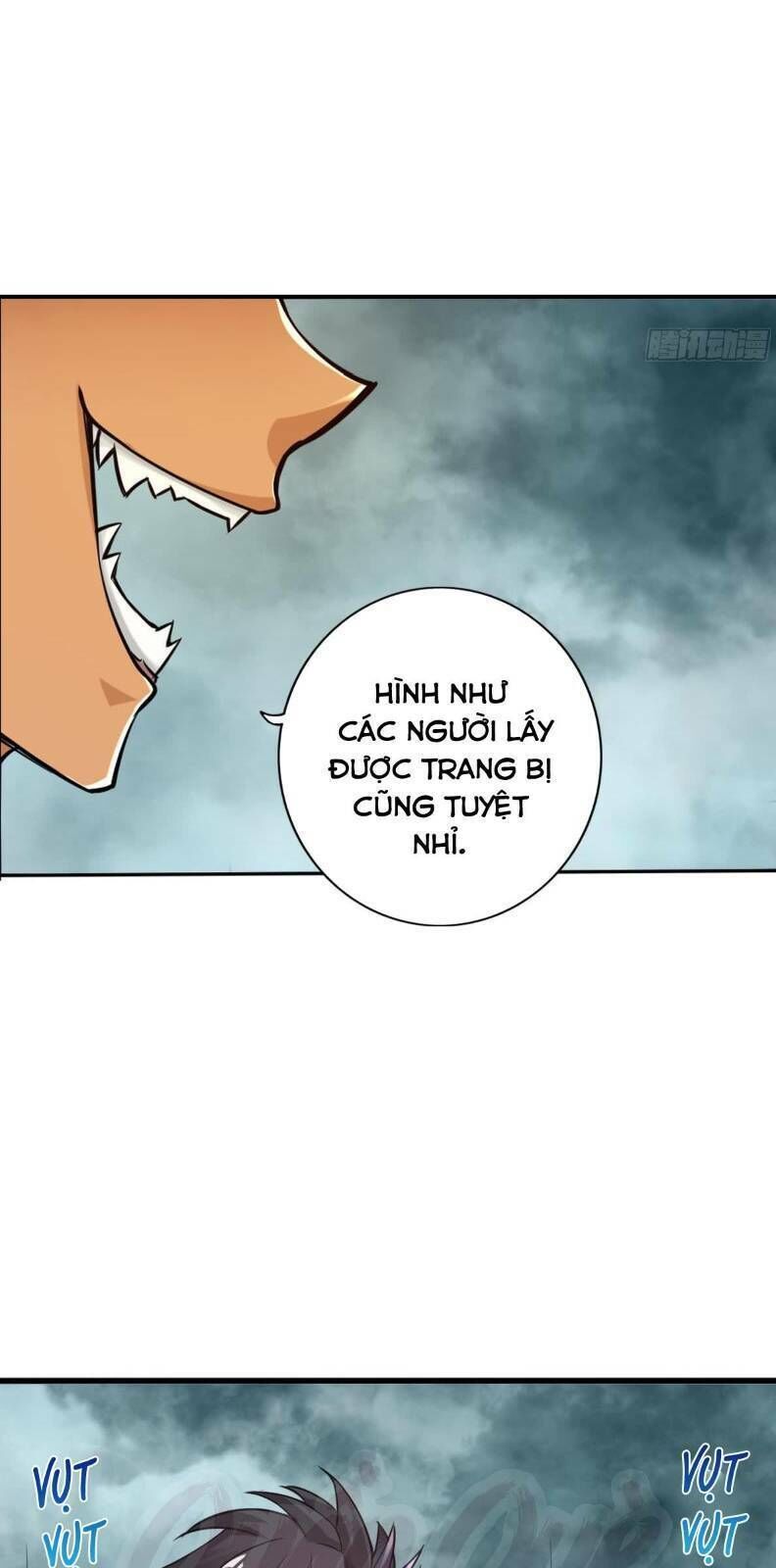Hệ Thống Tìm Đường Chết Mạnh Nhất: Chapter 37