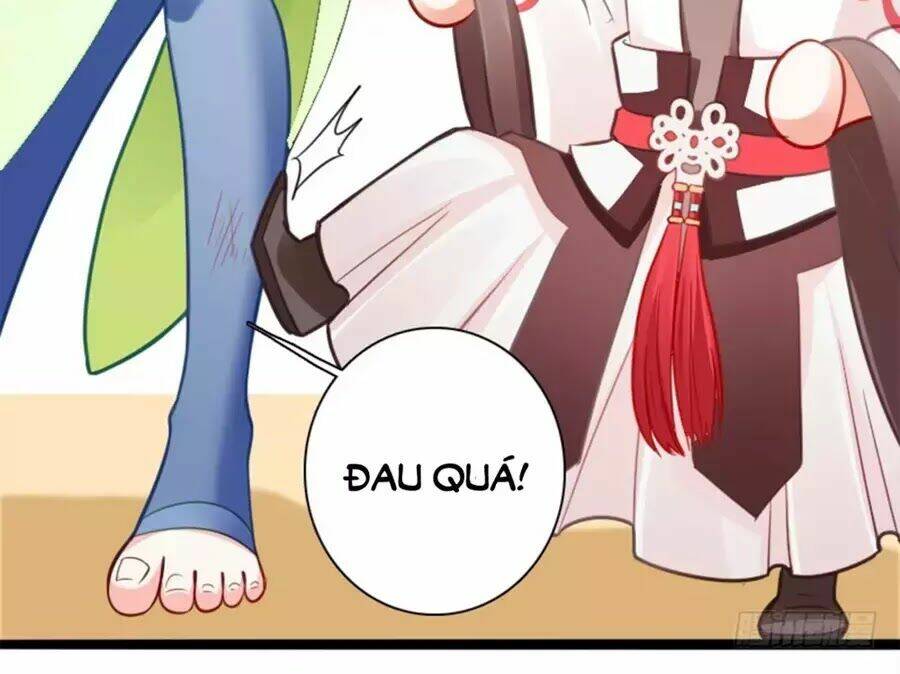 Vạn Năm Nhân Duyên Nhất Tuyến Khiên: Chapter 74